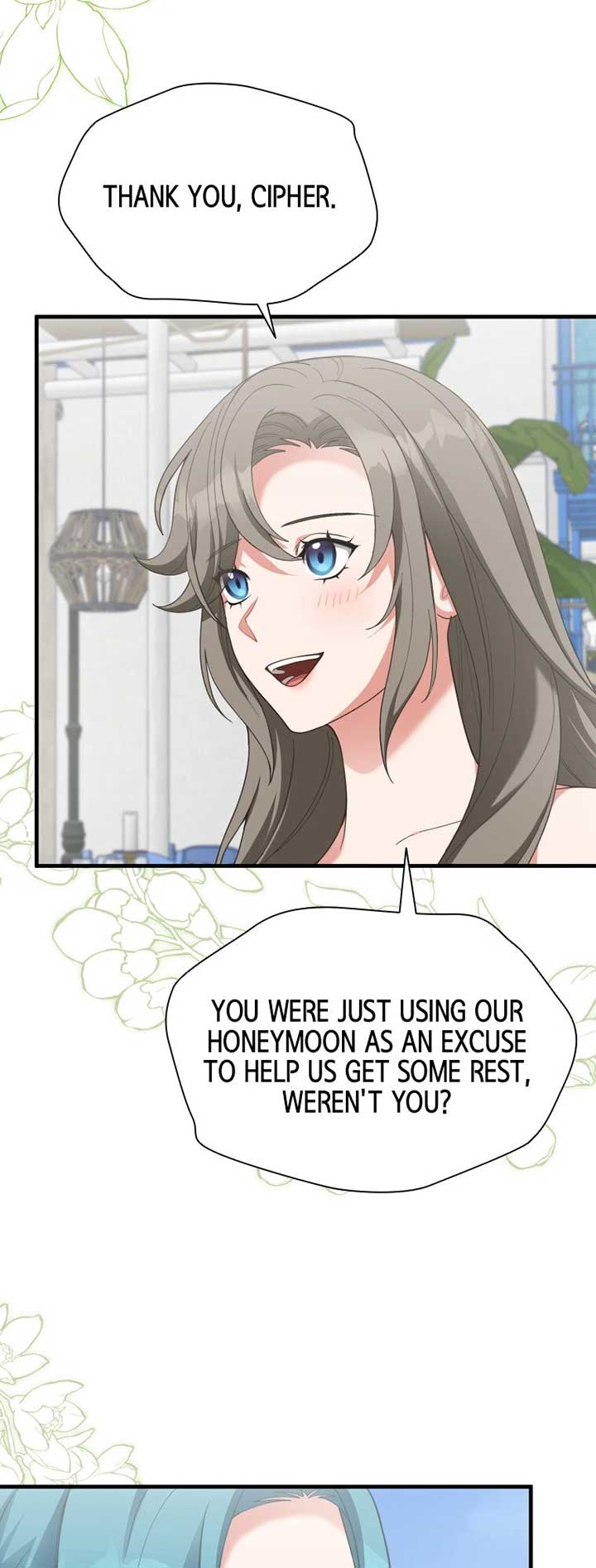 Luce: My New Identity as a Contract Wife Chapter 26 - Page 18