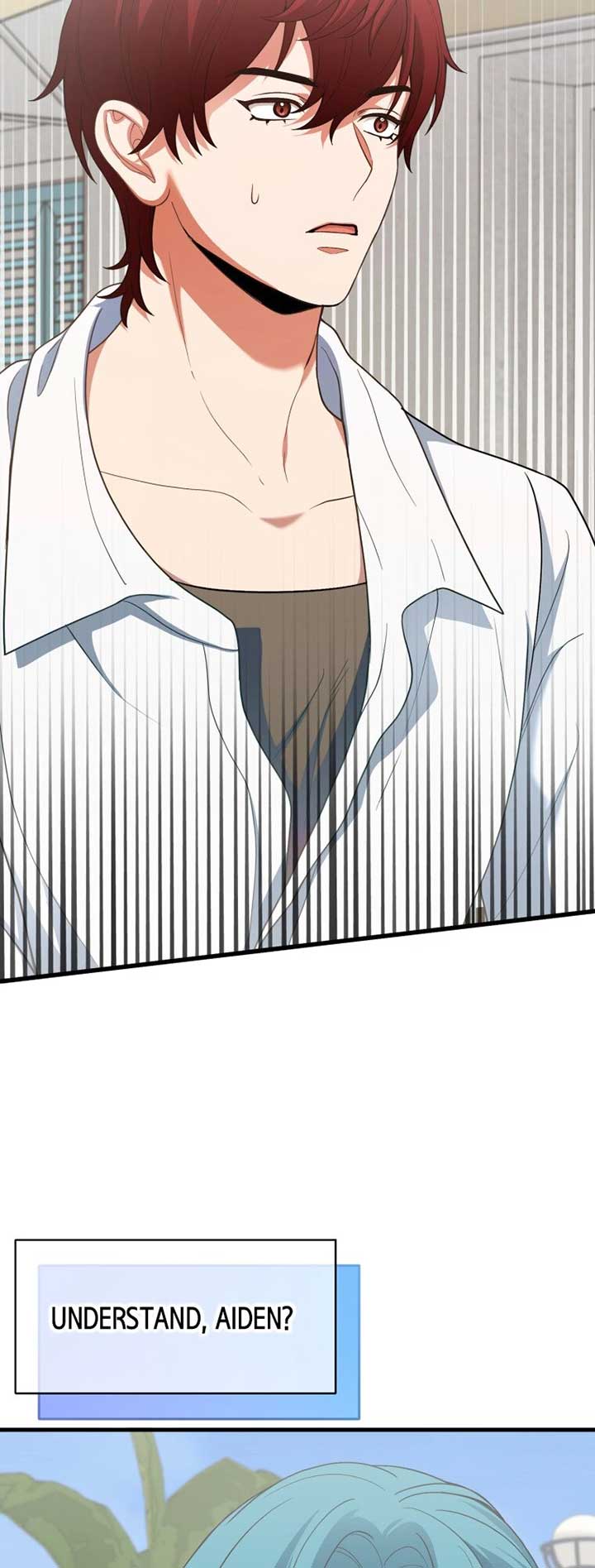 Luce: My New Identity as a Contract Wife Chapter 26 - Page 25