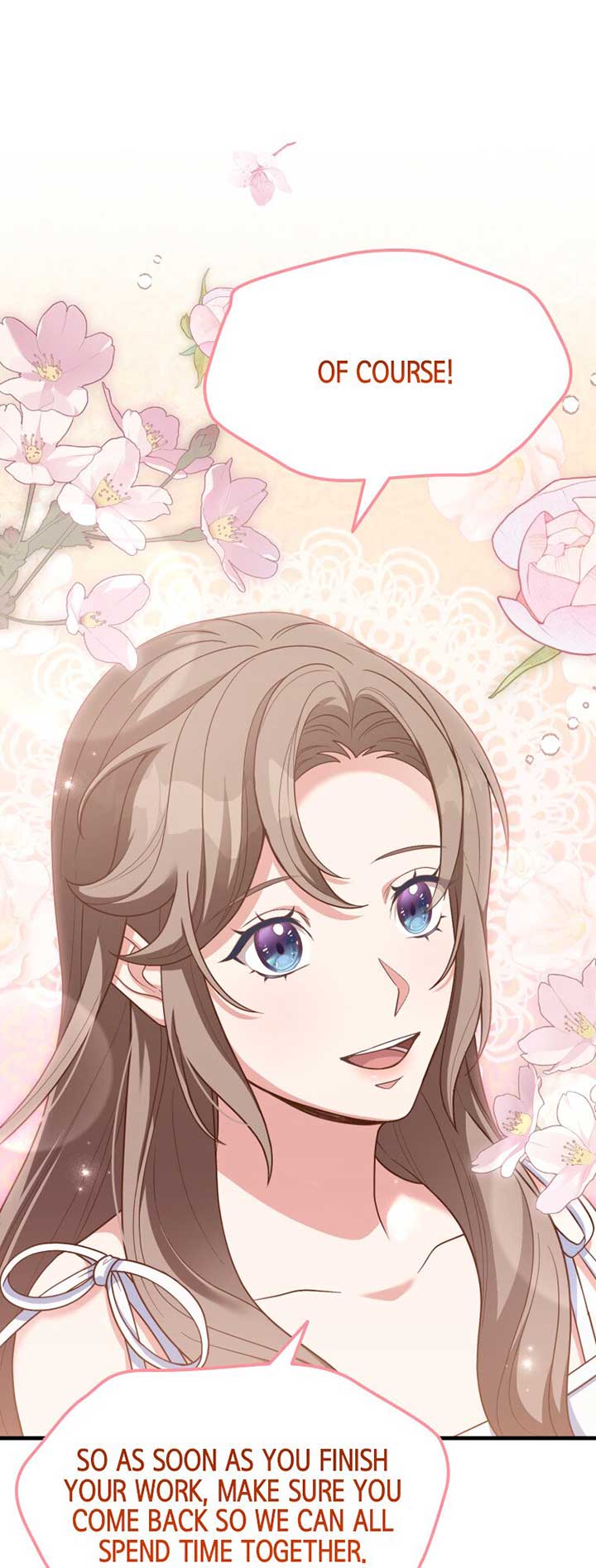 Luce: My New Identity as a Contract Wife Chapter 26 - Page 28