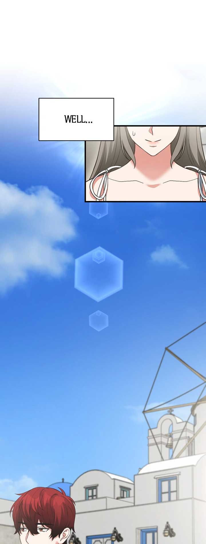 Luce: My New Identity as a Contract Wife Chapter 26 - Page 30