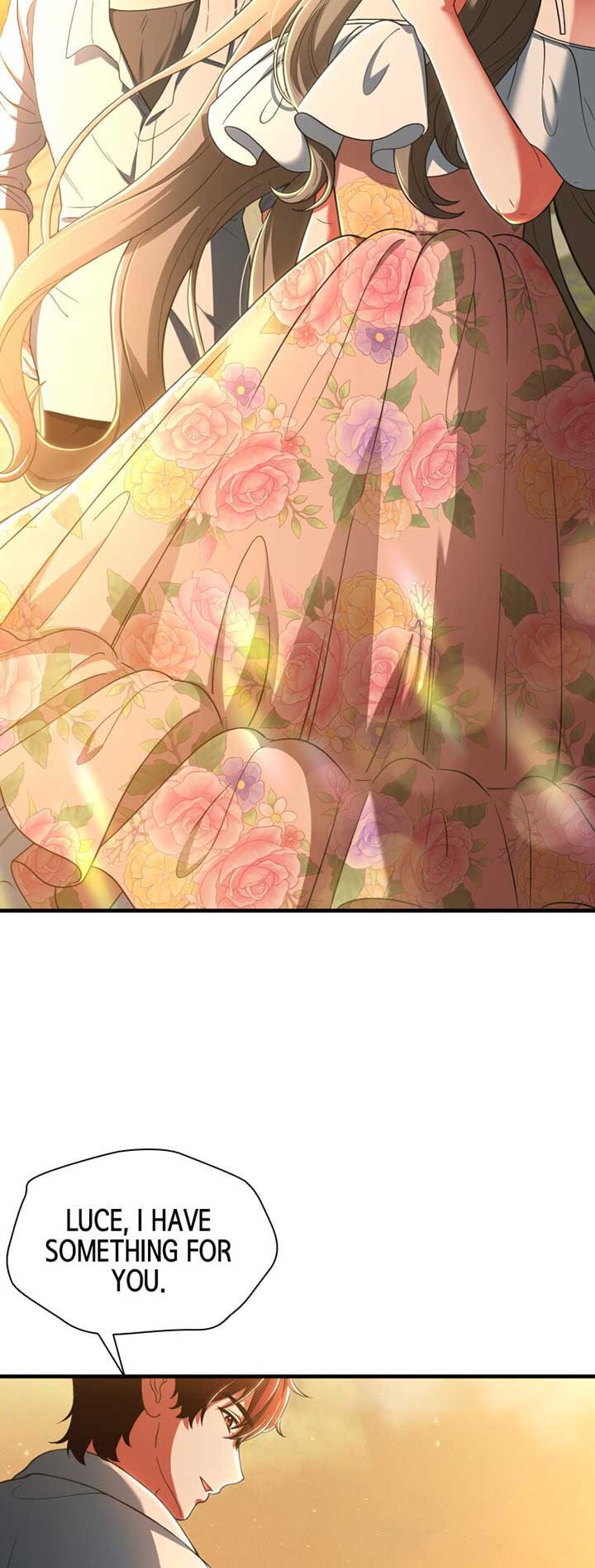 Luce: My New Identity as a Contract Wife Chapter 26 - Page 45