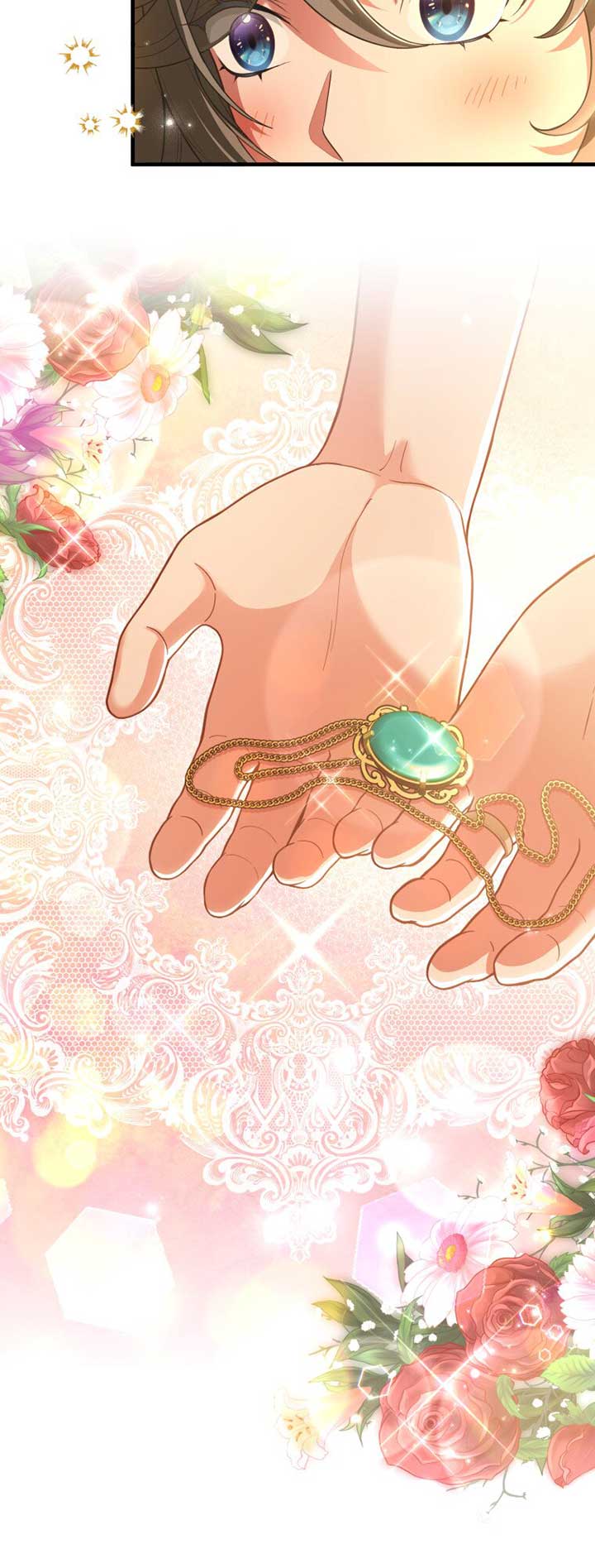 Luce: My New Identity as a Contract Wife Chapter 26 - Page 47