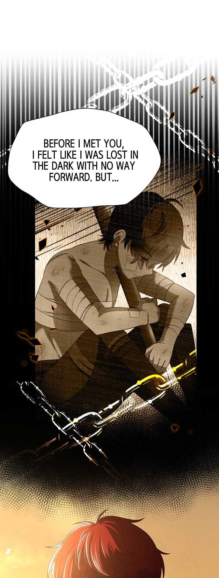 Luce: My New Identity as a Contract Wife Chapter 26 - Page 50