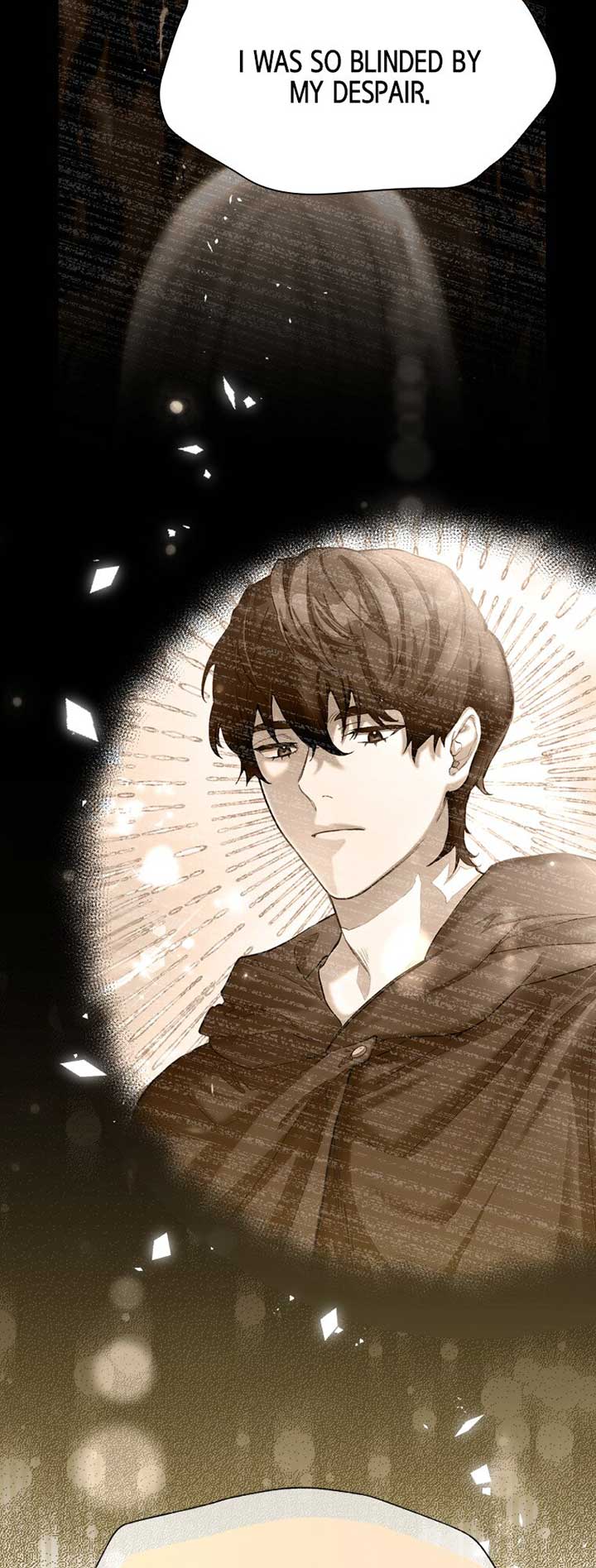 Luce: My New Identity as a Contract Wife Chapter 26 - Page 55