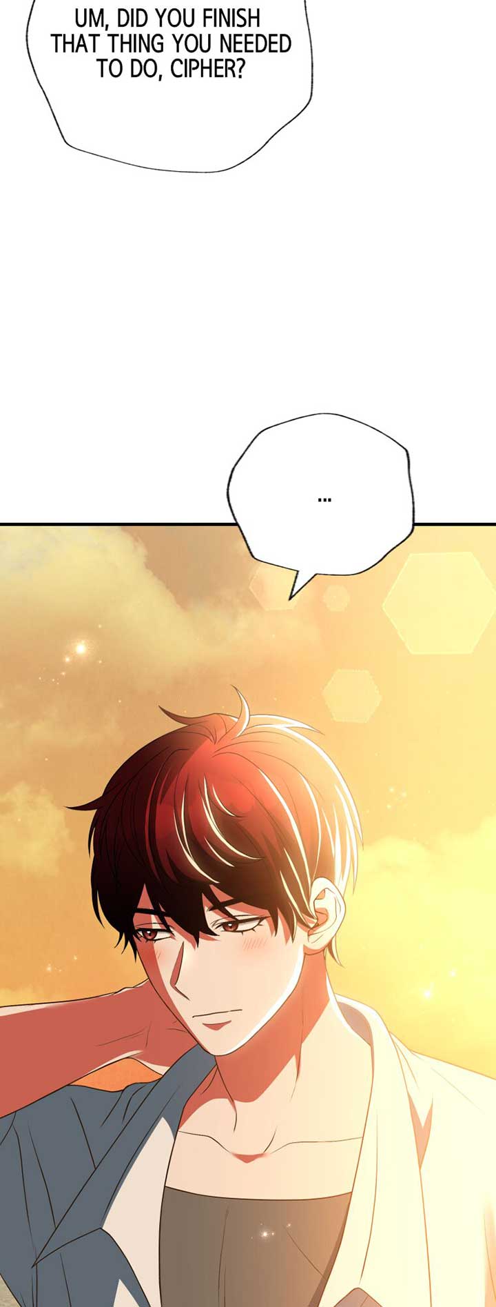 Luce: My New Identity as a Contract Wife Chapter 27 - Page 10