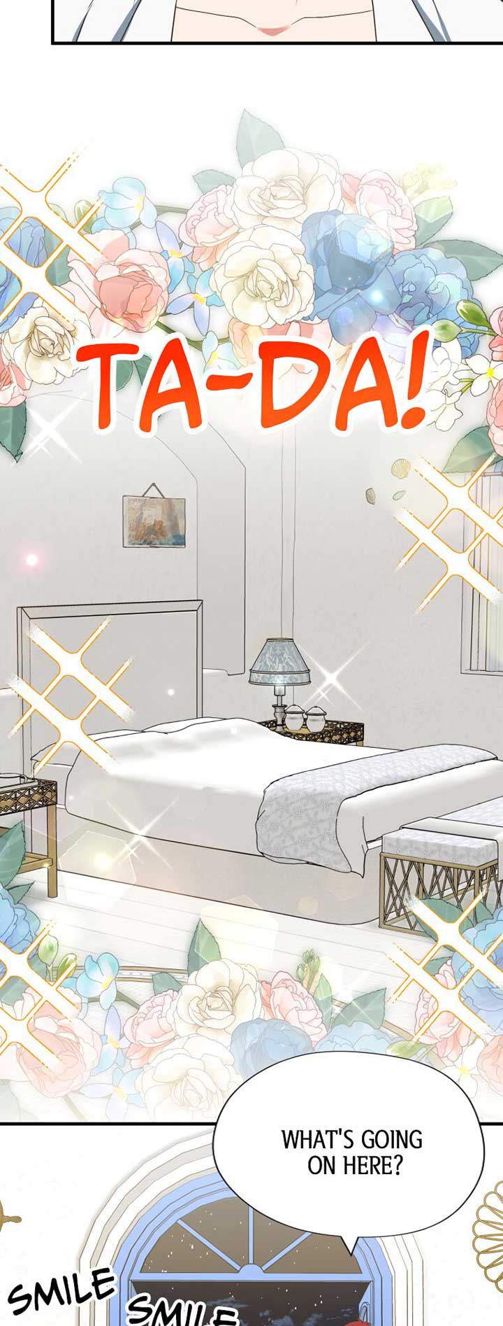 Luce: My New Identity as a Contract Wife Chapter 27 - Page 14