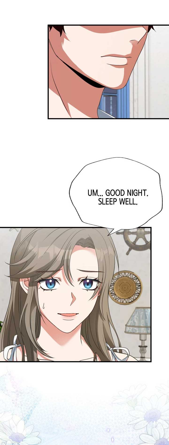 Luce: My New Identity as a Contract Wife Chapter 27 - Page 28