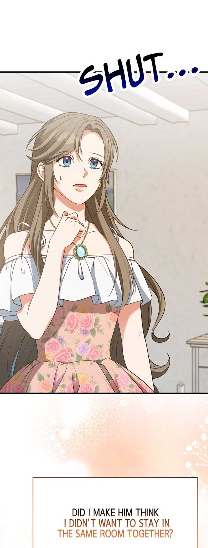 Luce: My New Identity as a Contract Wife Chapter 27 - Page 30