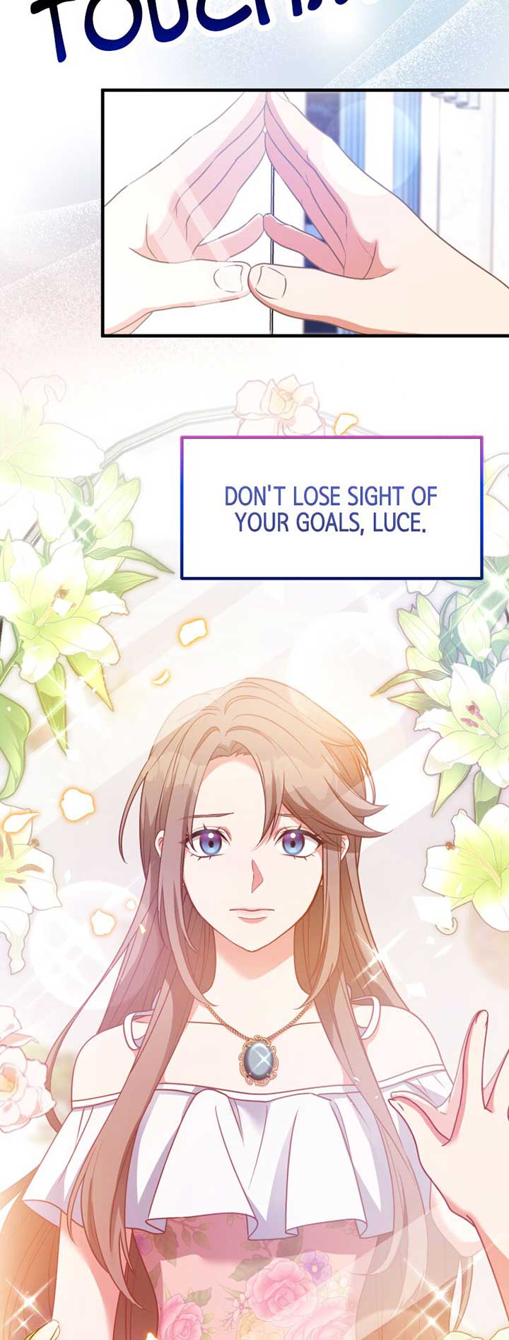 Luce: My New Identity as a Contract Wife Chapter 27 - Page 32