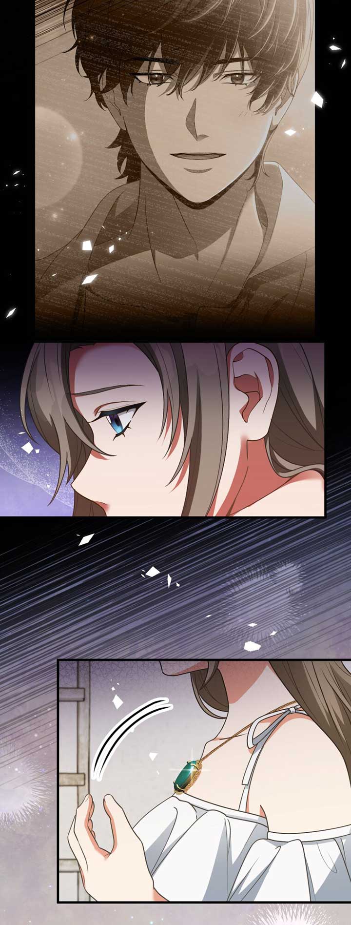 Luce: My New Identity as a Contract Wife Chapter 27 - Page 36