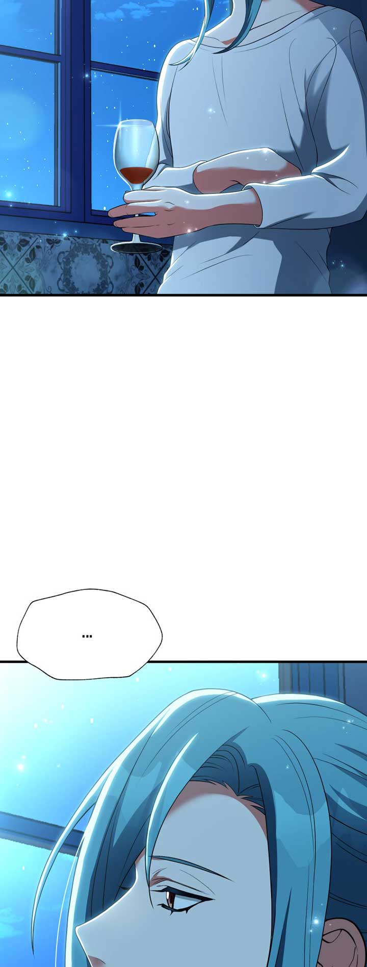 Luce: My New Identity as a Contract Wife Chapter 27 - Page 39