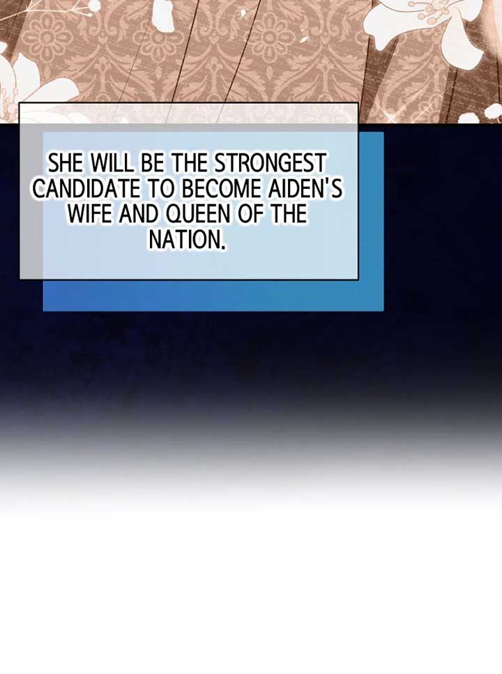 Luce: My New Identity as a Contract Wife Chapter 27 - Page 44