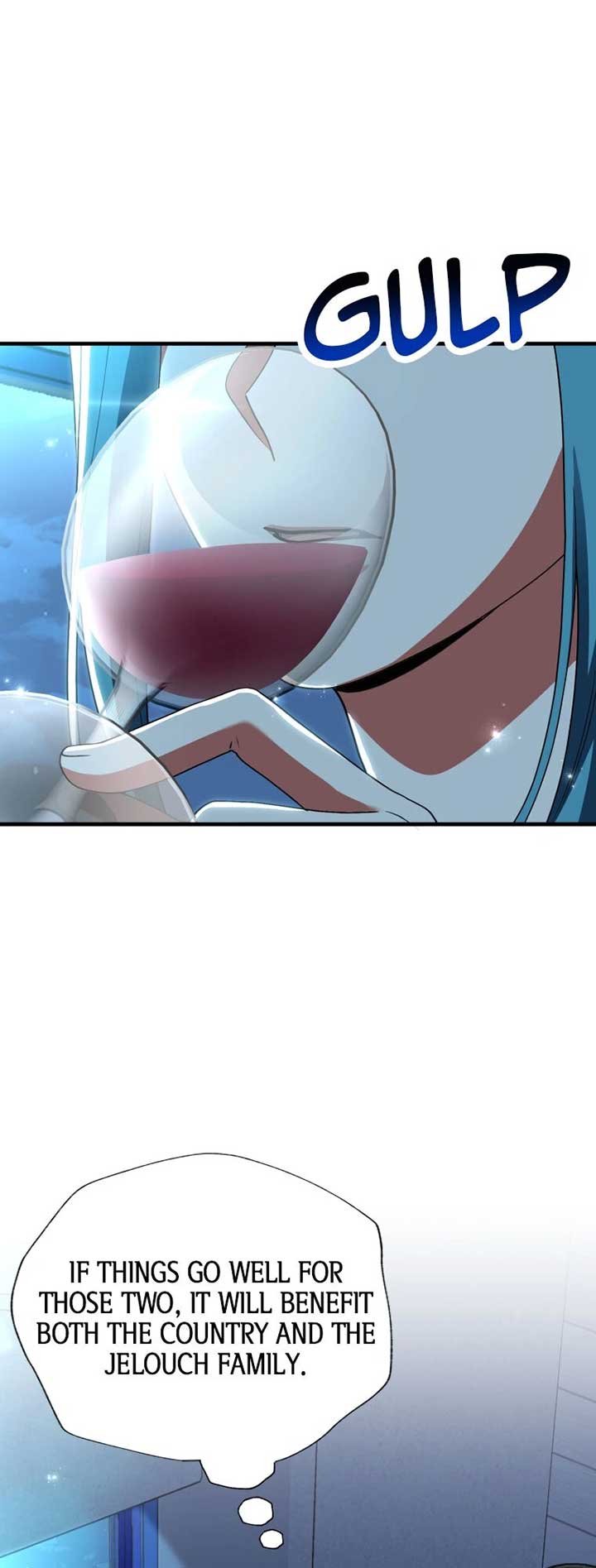 Luce: My New Identity as a Contract Wife Chapter 27 - Page 45