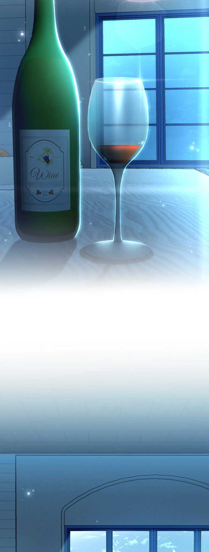 Luce: My New Identity as a Contract Wife Chapter 27 - Page 54