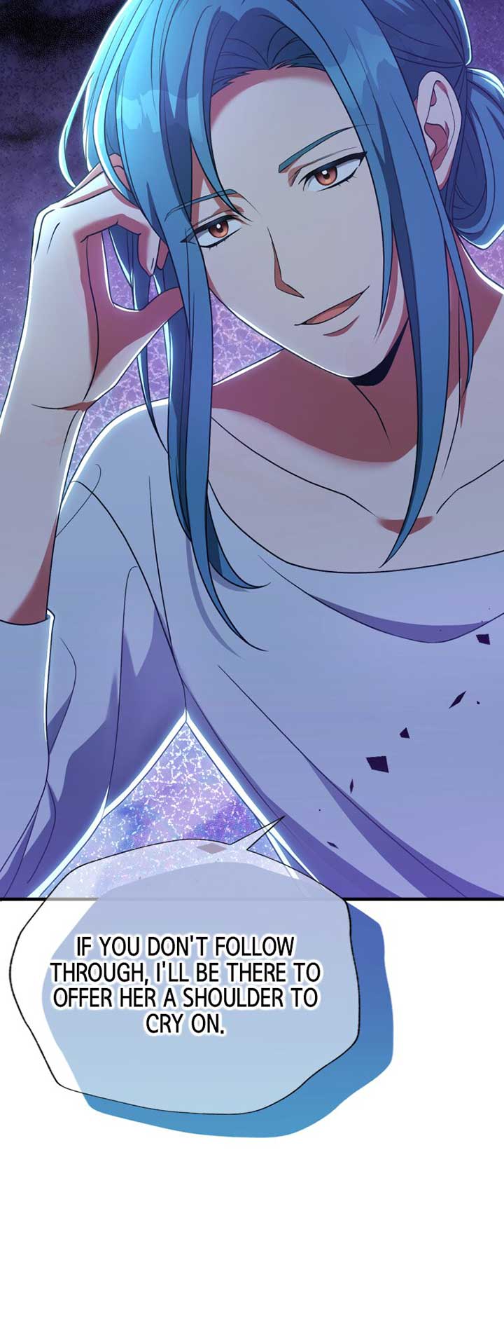 Luce: My New Identity as a Contract Wife Chapter 27 - Page 59