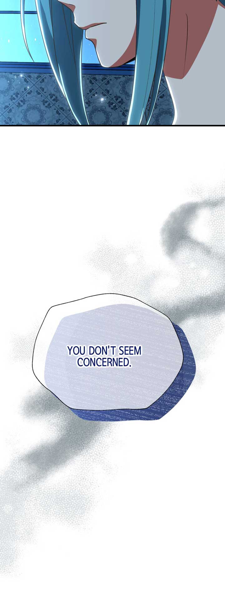 Luce: My New Identity as a Contract Wife Chapter 27 - Page 62