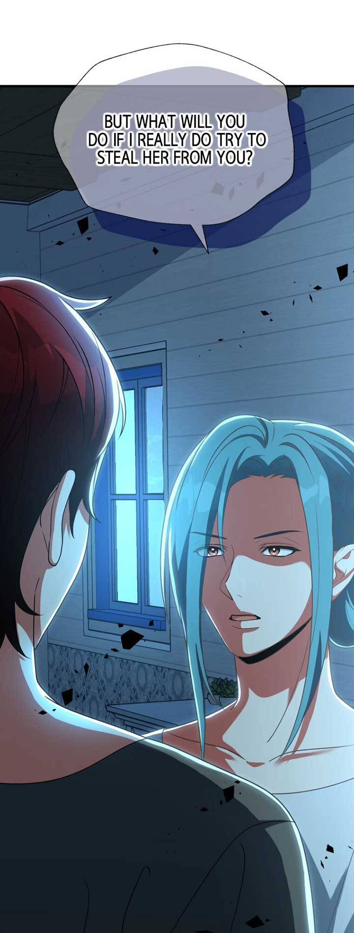 Luce: My New Identity as a Contract Wife Chapter 27 - Page 63