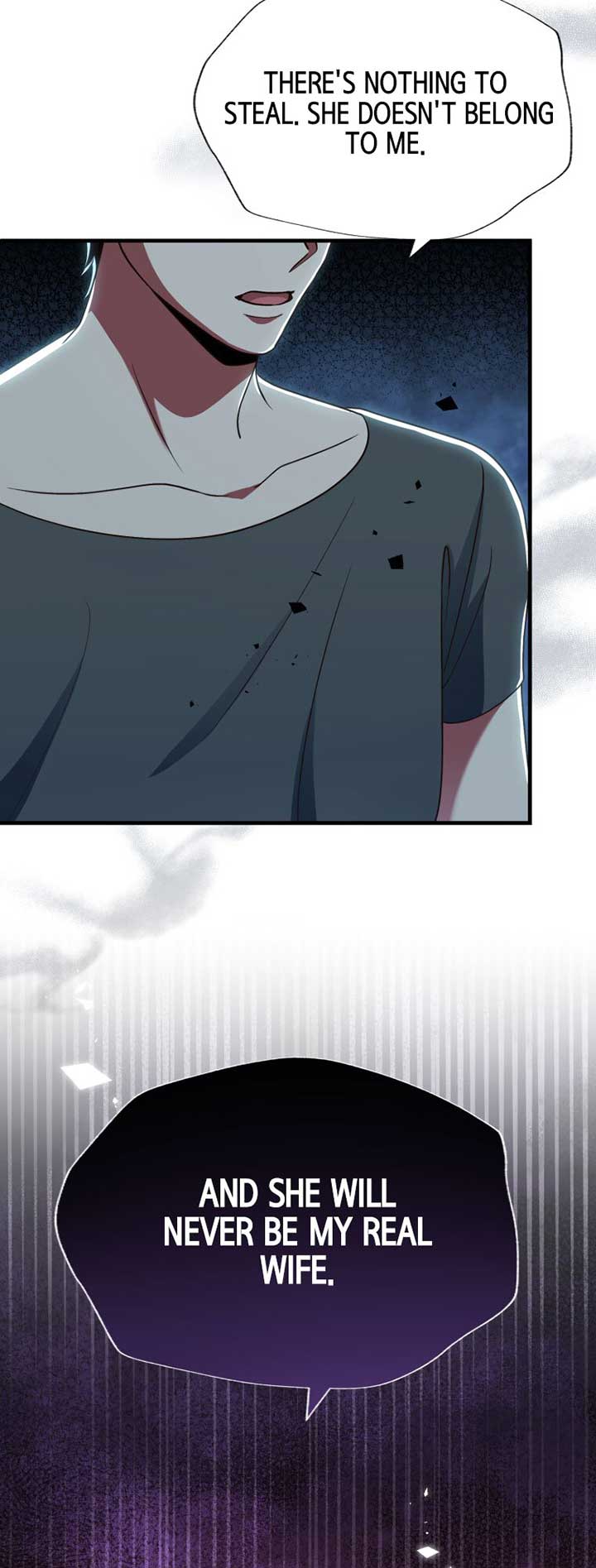 Luce: My New Identity as a Contract Wife Chapter 27 - Page 65