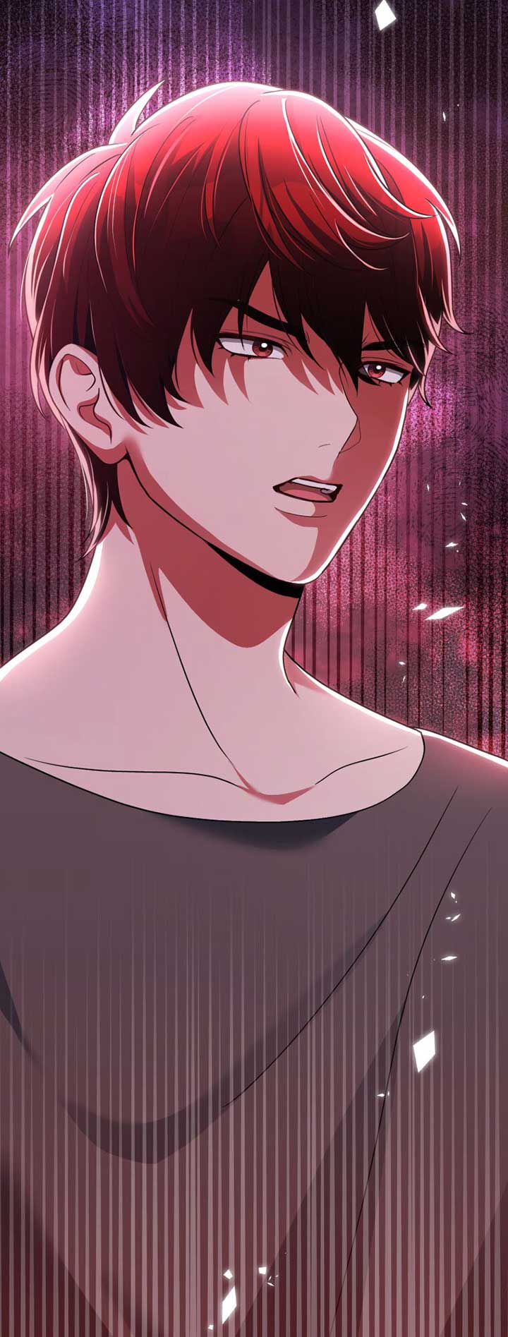 Luce: My New Identity as a Contract Wife Chapter 27 - Page 66