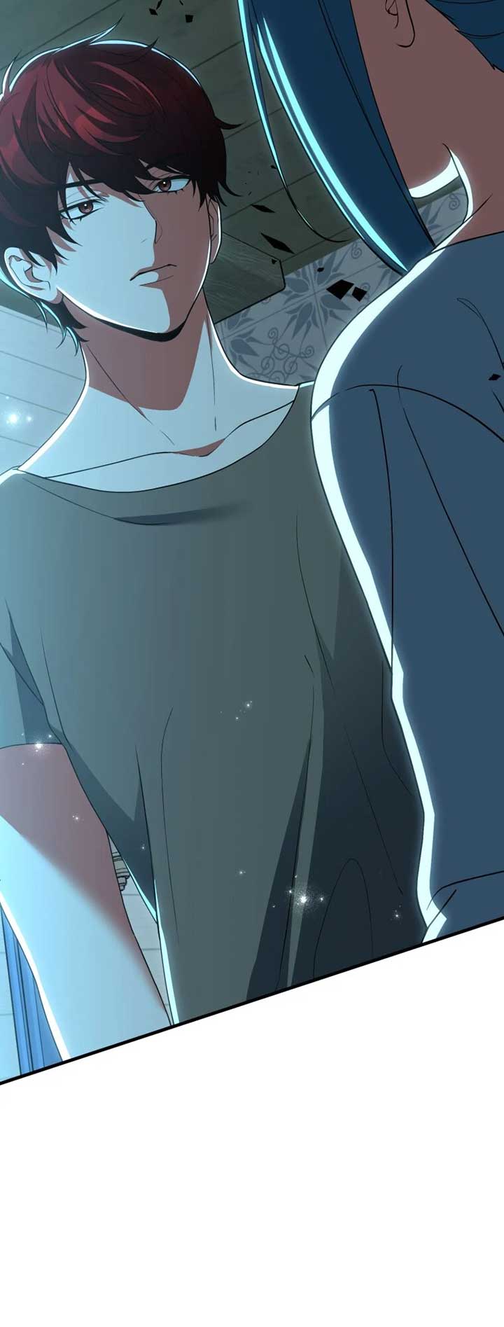 Luce: My New Identity as a Contract Wife Chapter 28 - Page 5