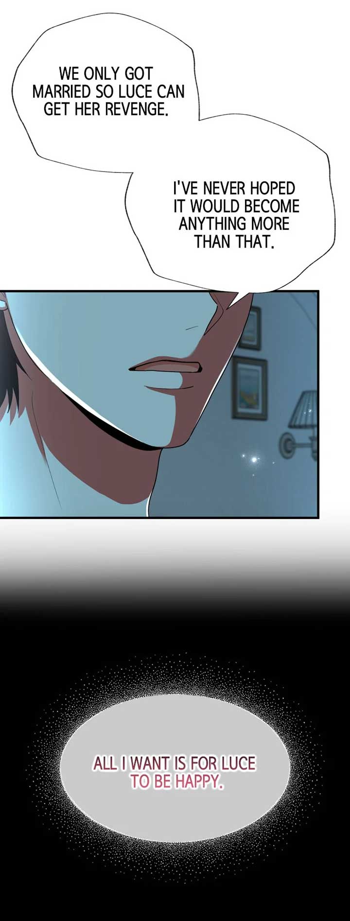 Luce: My New Identity as a Contract Wife Chapter 28 - Page 6