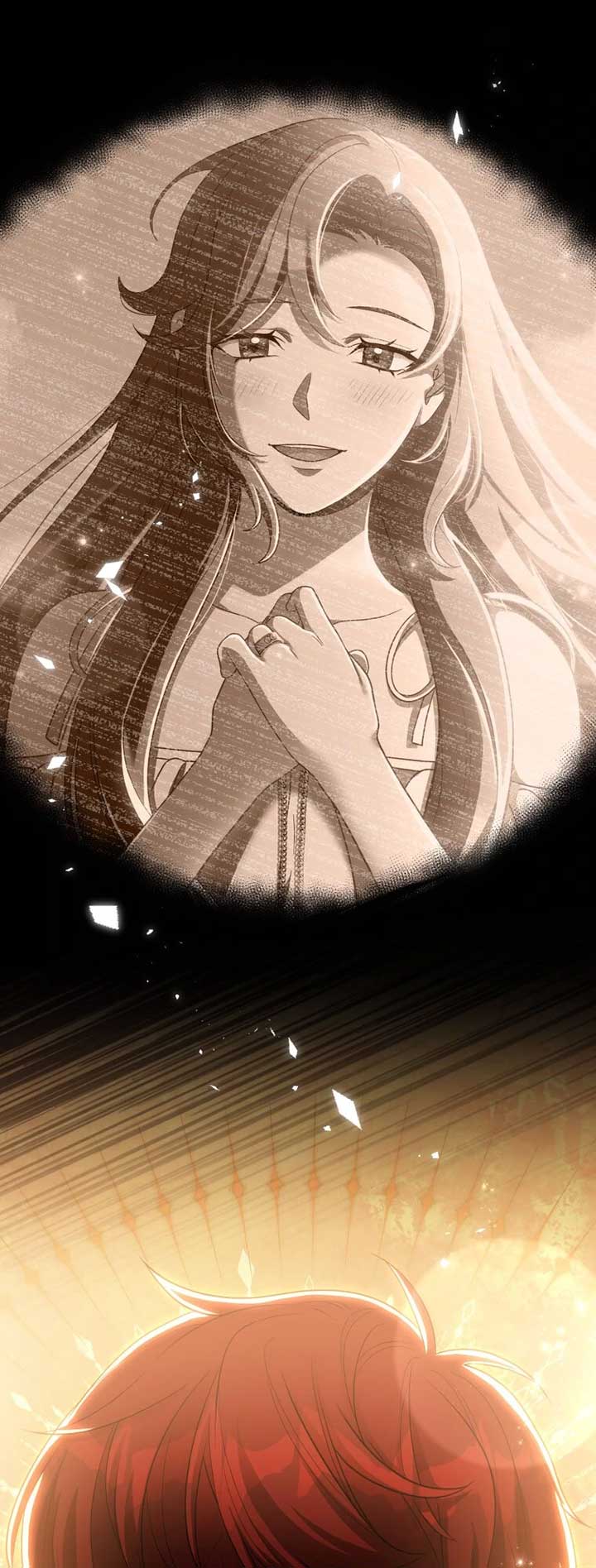 Luce: My New Identity as a Contract Wife Chapter 28 - Page 7