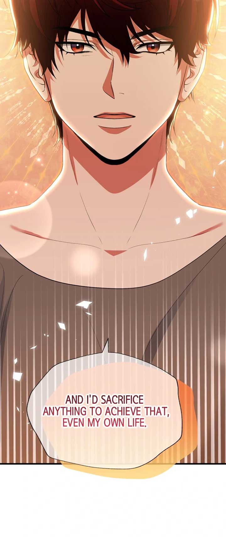 Luce: My New Identity as a Contract Wife Chapter 28 - Page 8