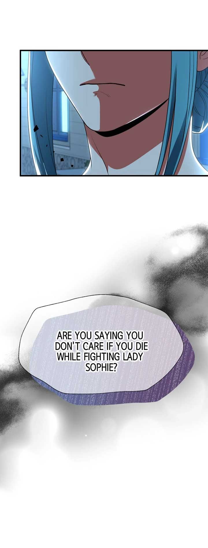 Luce: My New Identity as a Contract Wife Chapter 28 - Page 9