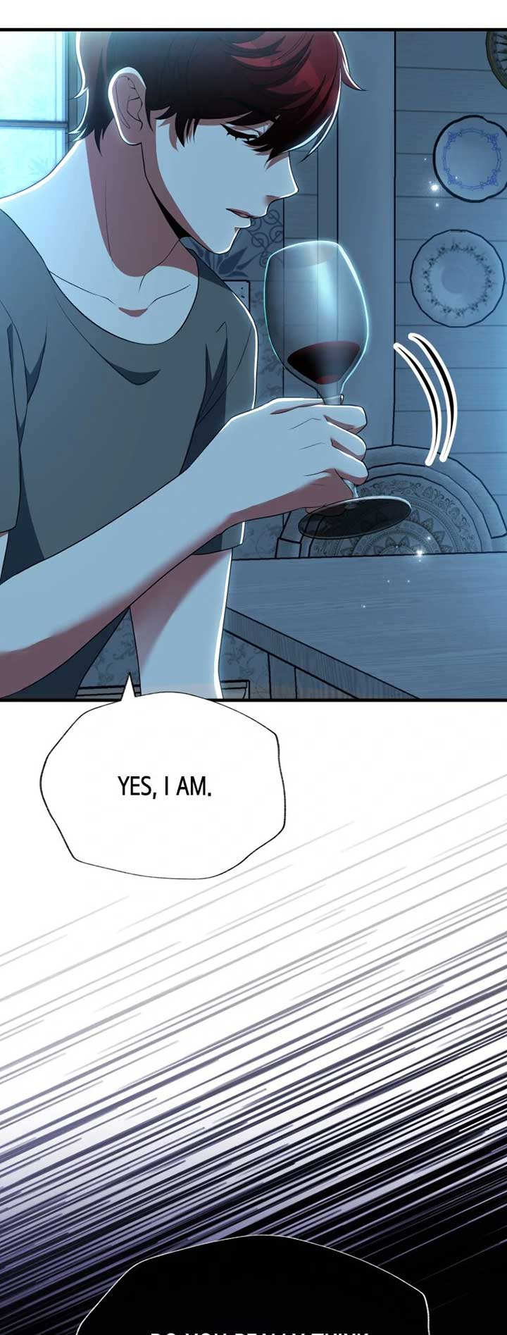 Luce: My New Identity as a Contract Wife Chapter 28 - Page 10