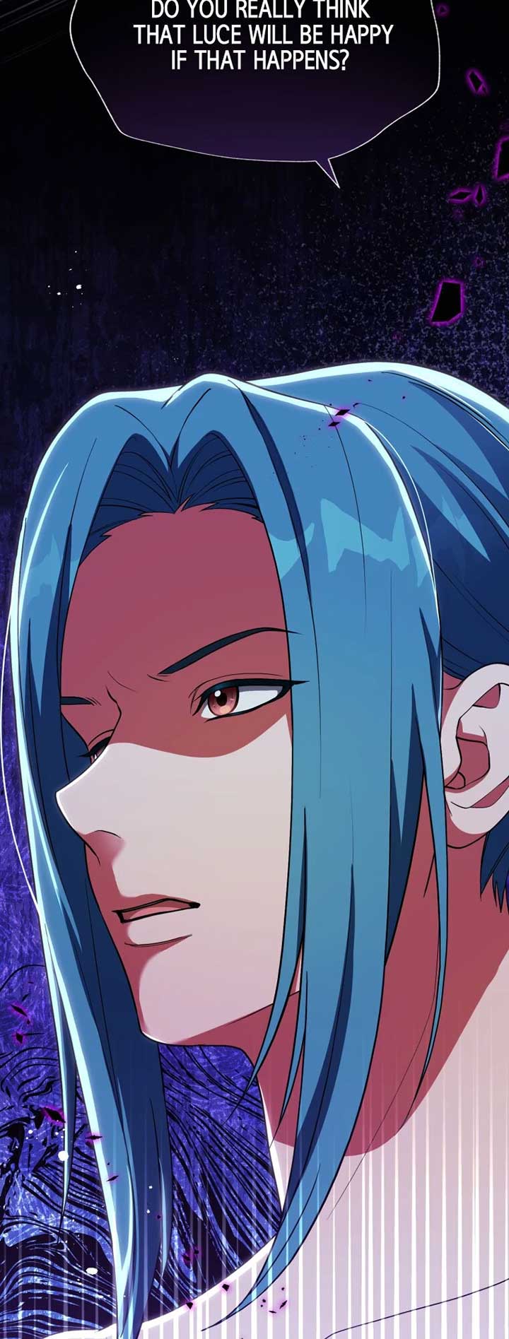 Luce: My New Identity as a Contract Wife Chapter 28 - Page 11