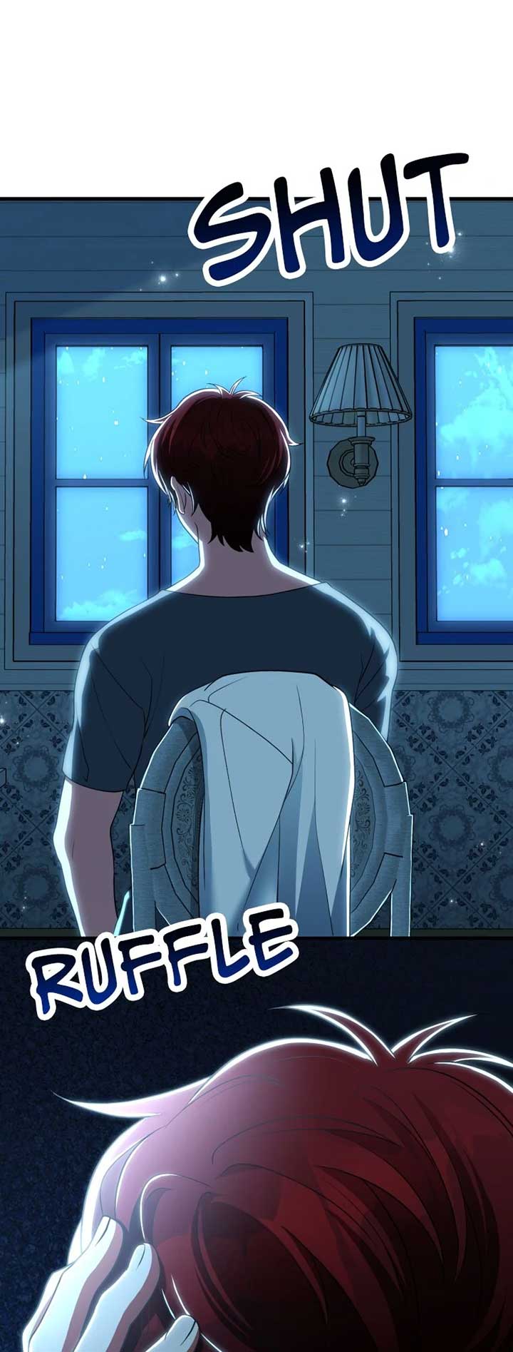 Luce: My New Identity as a Contract Wife Chapter 28 - Page 16