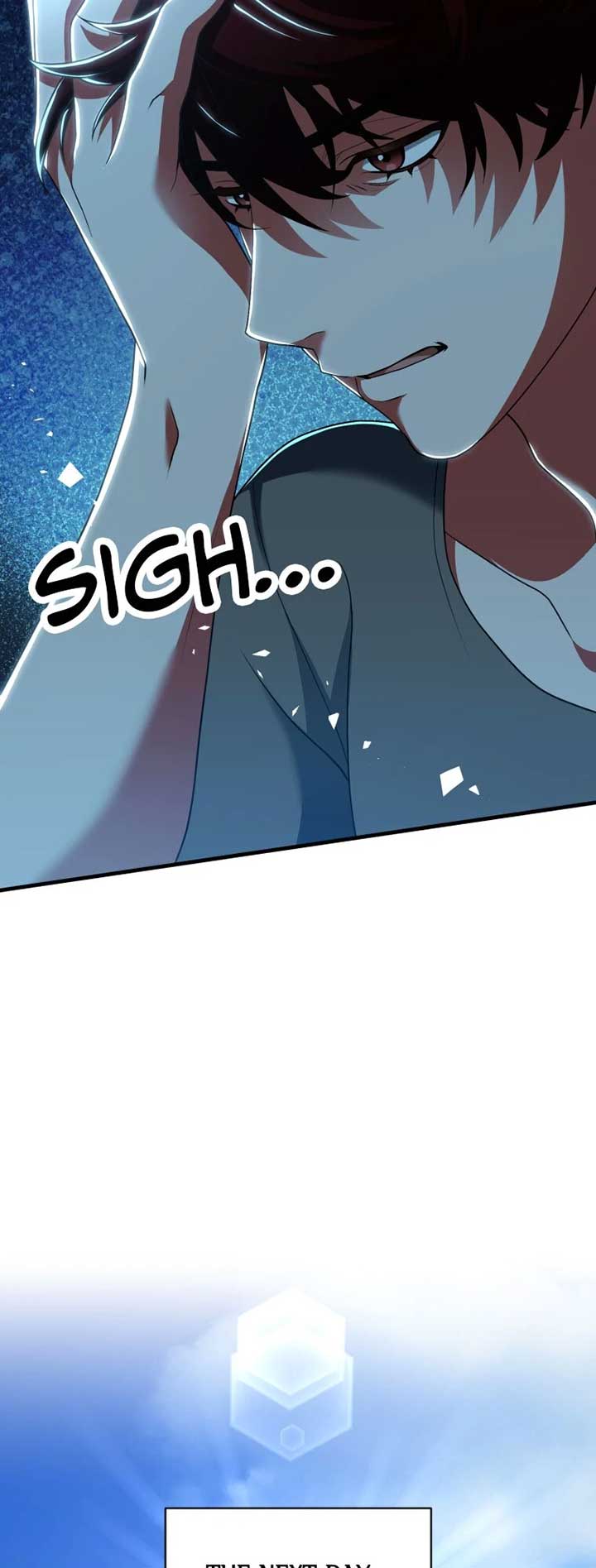 Luce: My New Identity as a Contract Wife Chapter 28 - Page 17