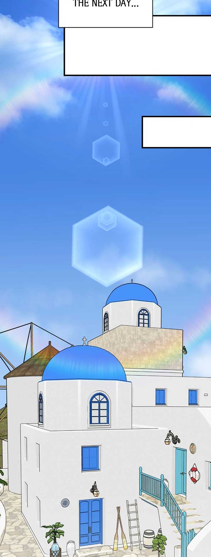 Luce: My New Identity as a Contract Wife Chapter 28 - Page 18