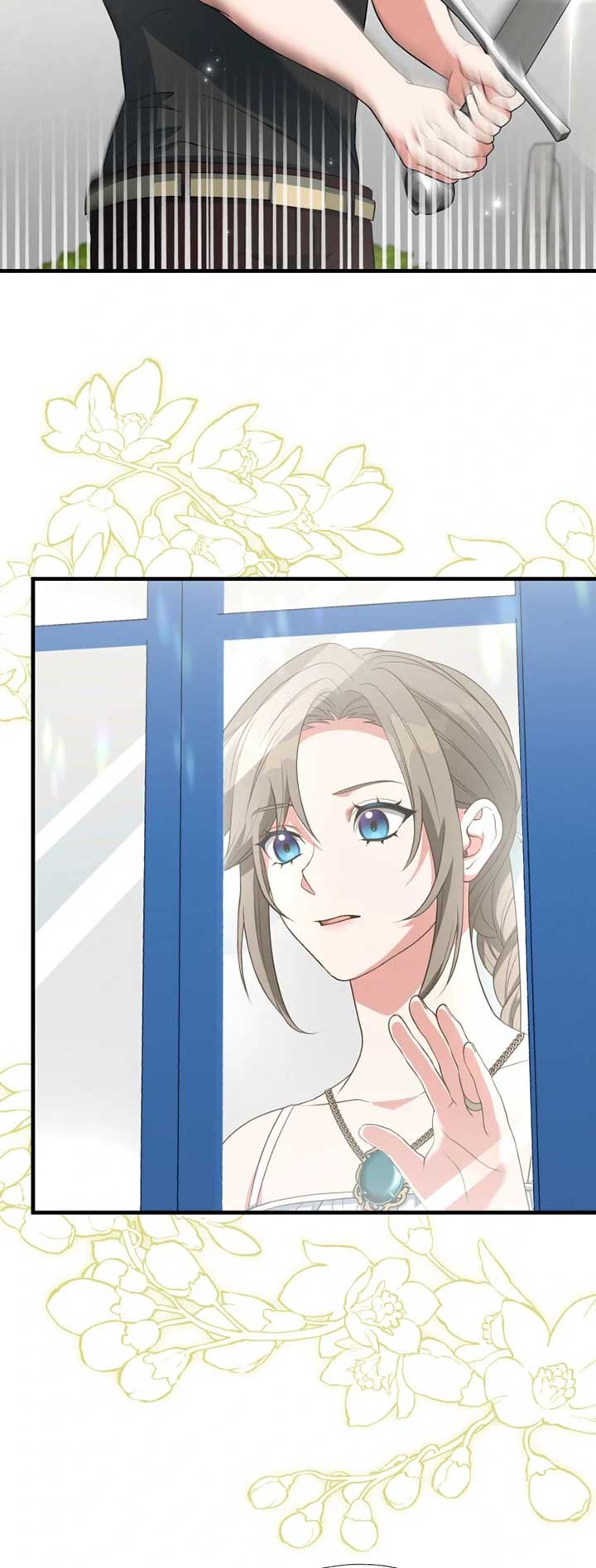 Luce: My New Identity as a Contract Wife Chapter 28 - Page 20