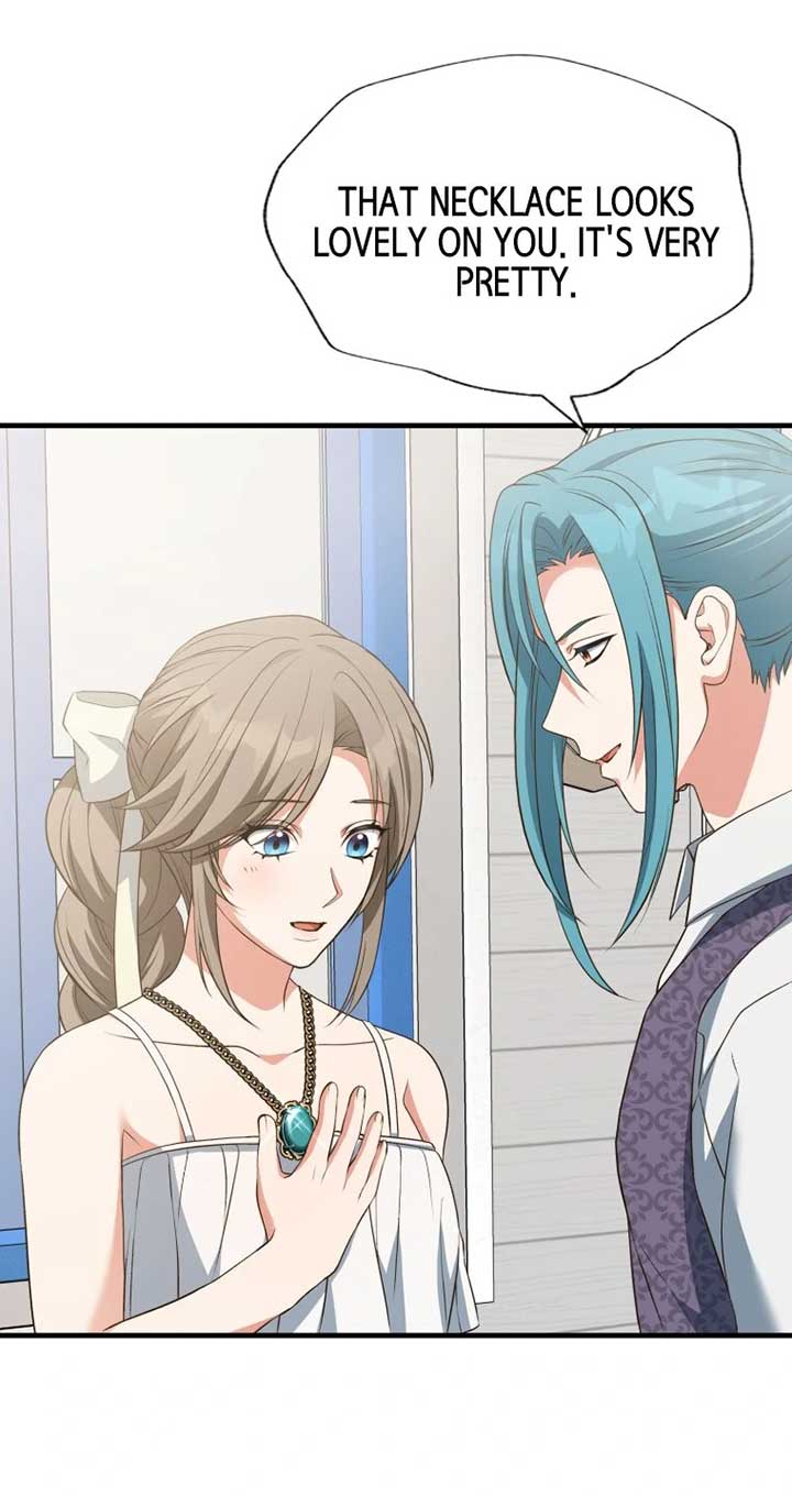 Luce: My New Identity as a Contract Wife Chapter 28 - Page 22