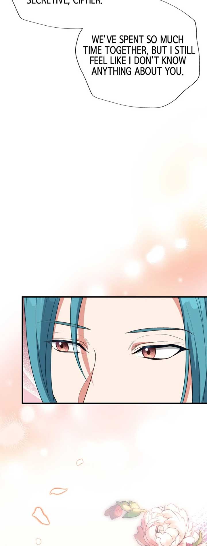 Luce: My New Identity as a Contract Wife Chapter 28 - Page 27