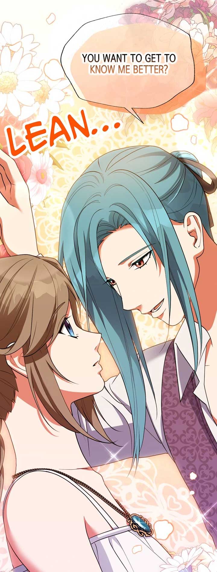 Luce: My New Identity as a Contract Wife Chapter 28 - Page 28