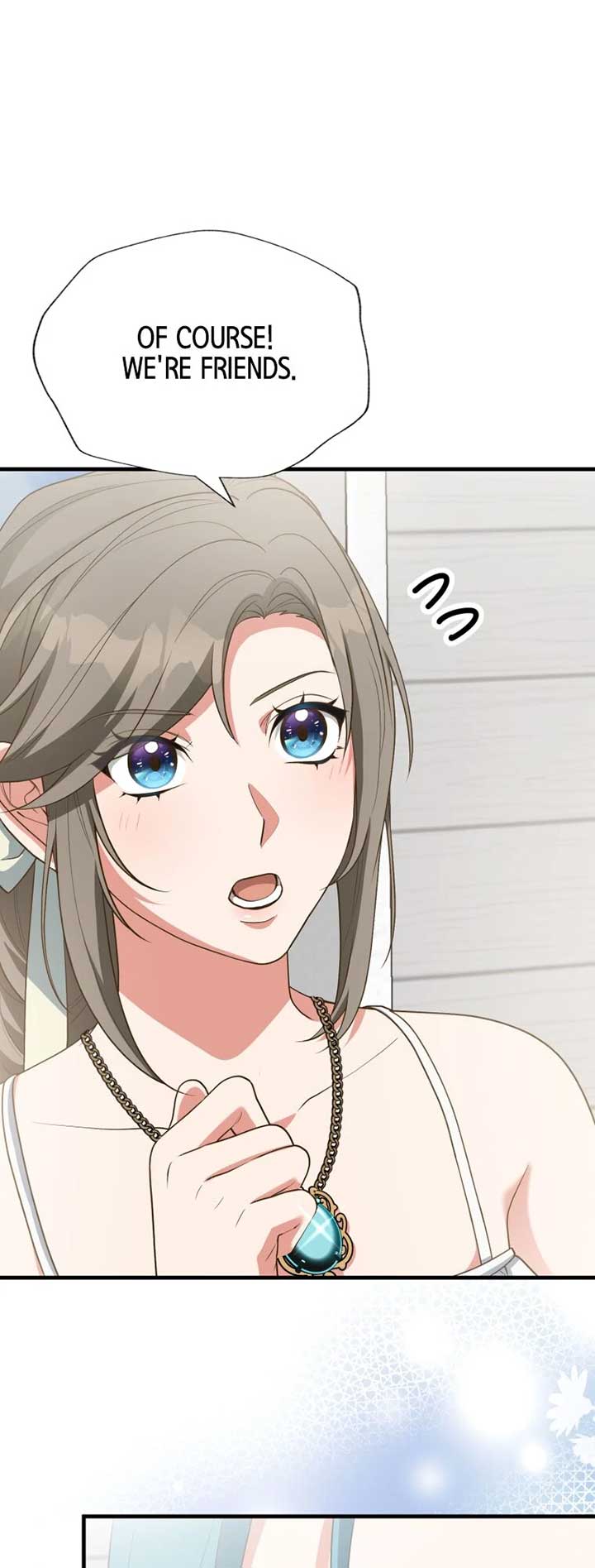 Luce: My New Identity as a Contract Wife Chapter 28 - Page 30