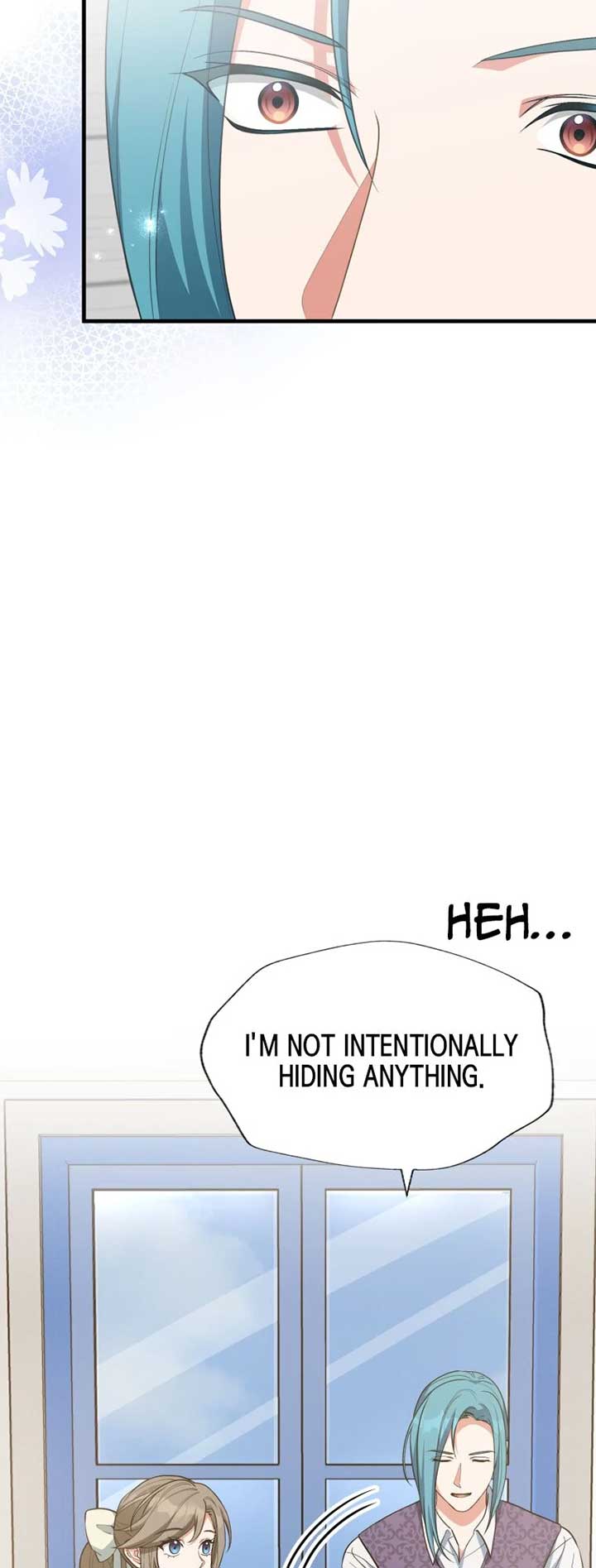 Luce: My New Identity as a Contract Wife Chapter 28 - Page 31