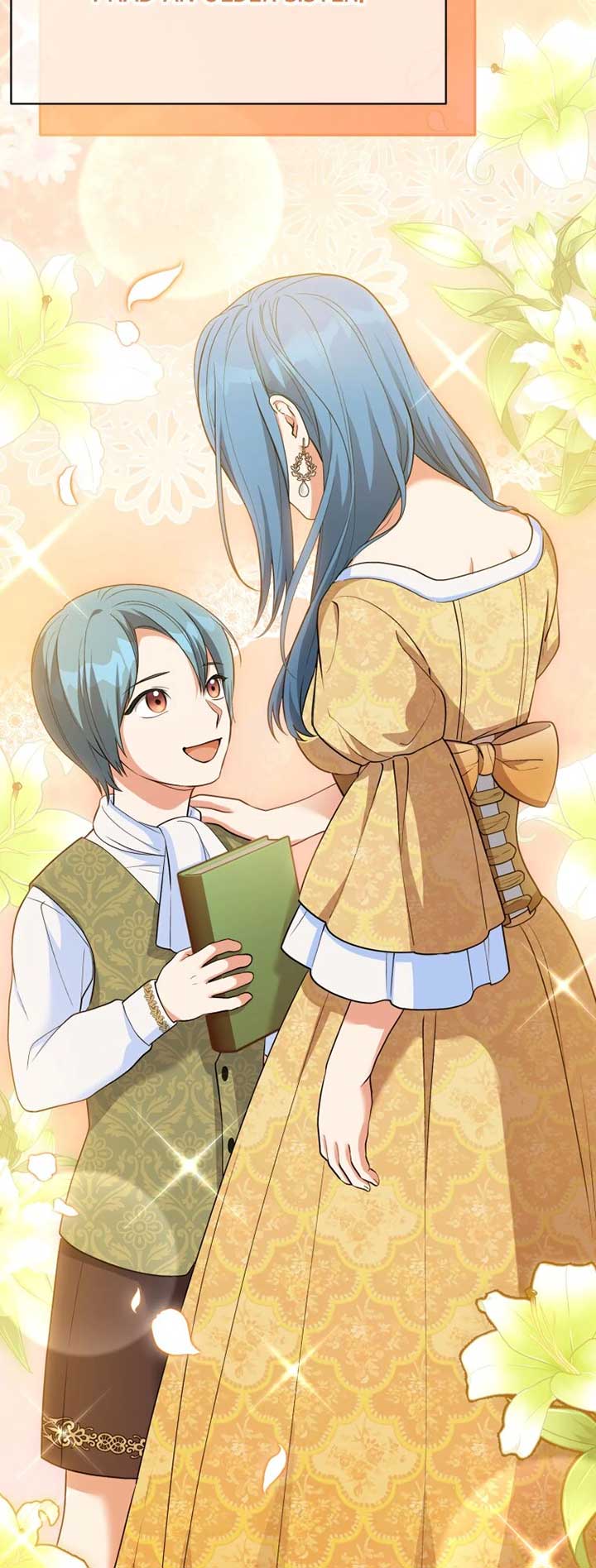 Luce: My New Identity as a Contract Wife Chapter 28 - Page 36