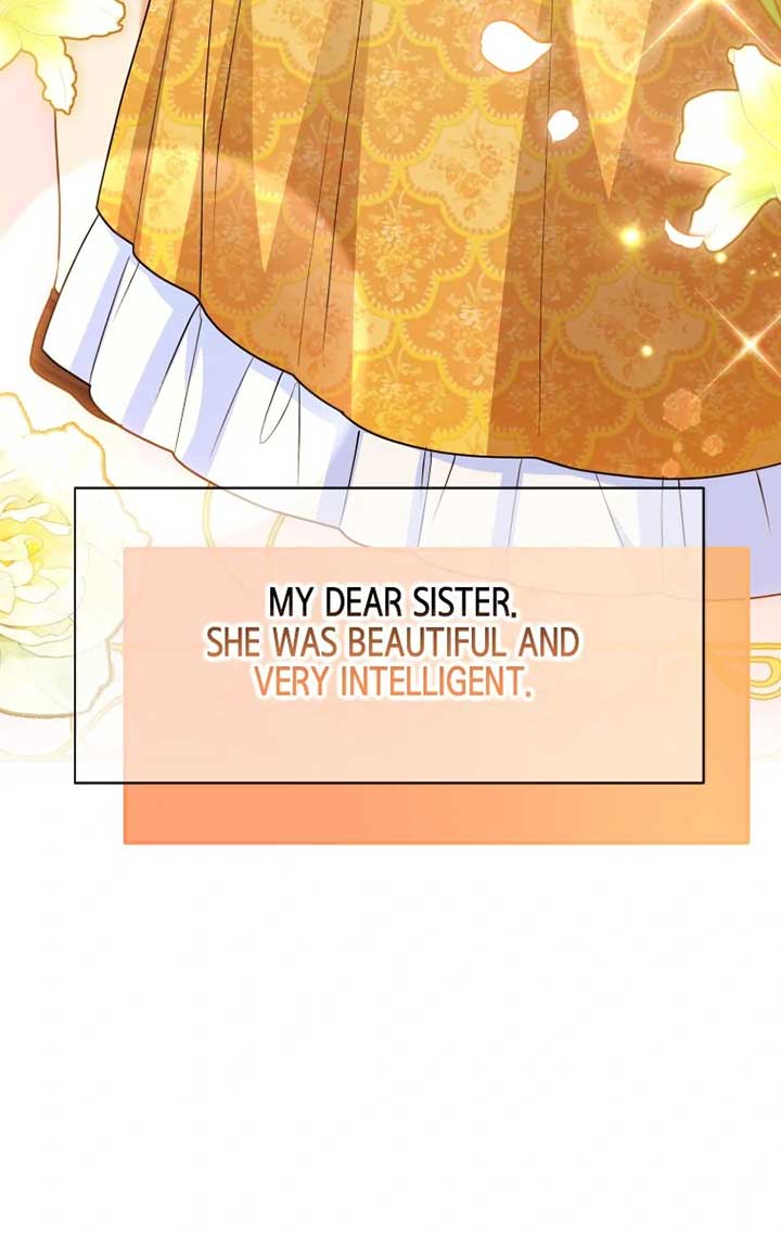 Luce: My New Identity as a Contract Wife Chapter 28 - Page 37