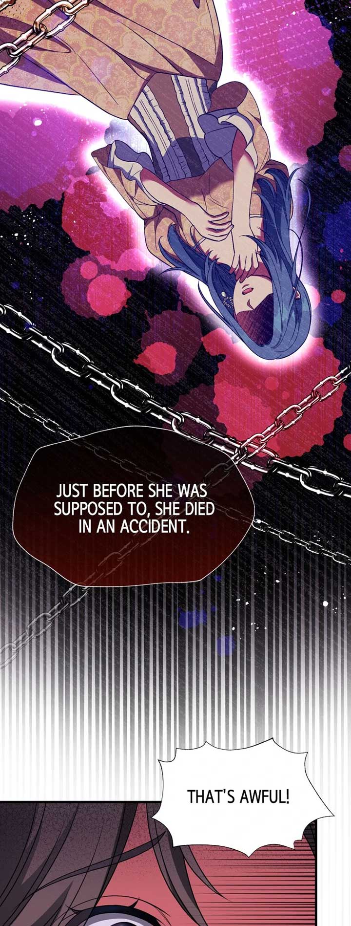 Luce: My New Identity as a Contract Wife Chapter 28 - Page 40