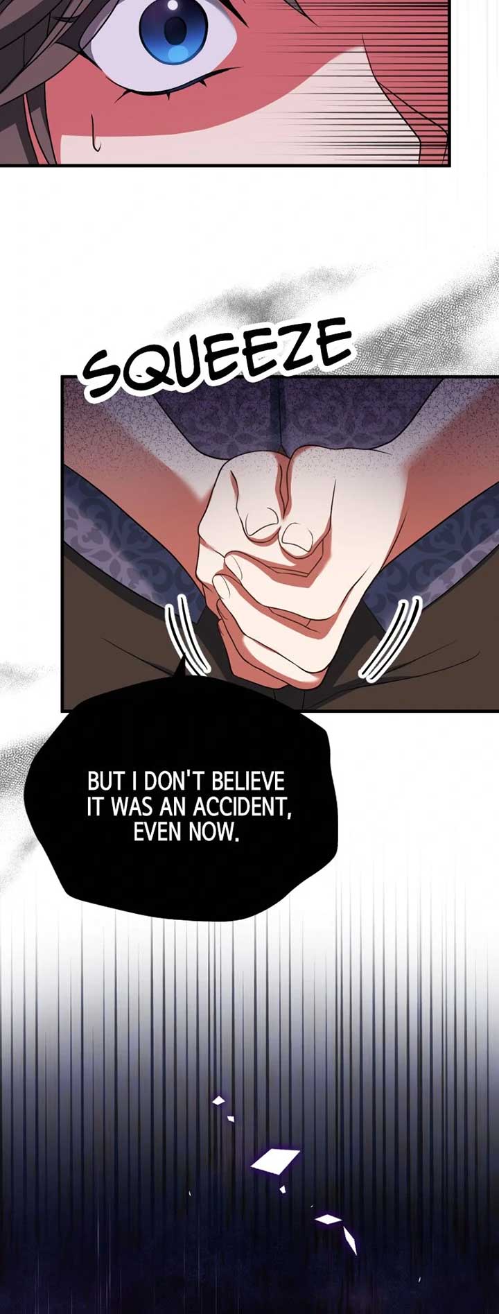 Luce: My New Identity as a Contract Wife Chapter 28 - Page 41