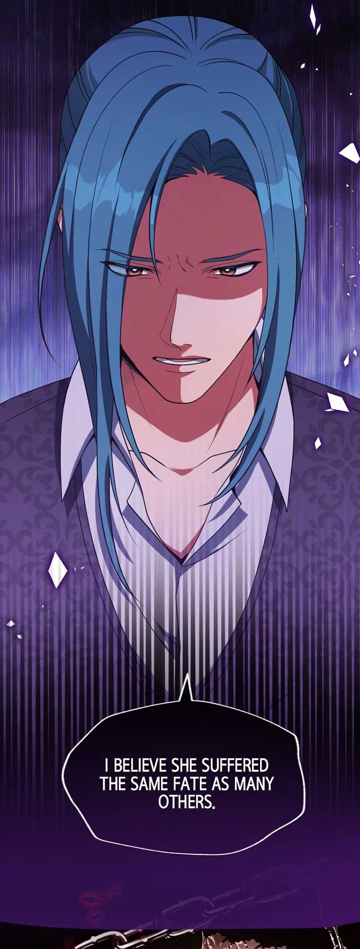 Luce: My New Identity as a Contract Wife Chapter 28 - Page 42