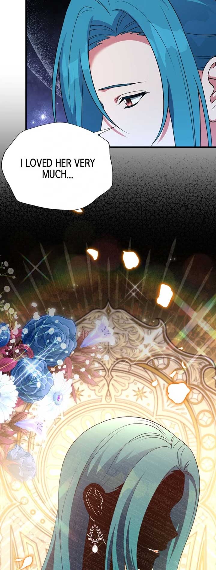 Luce: My New Identity as a Contract Wife Chapter 28 - Page 46