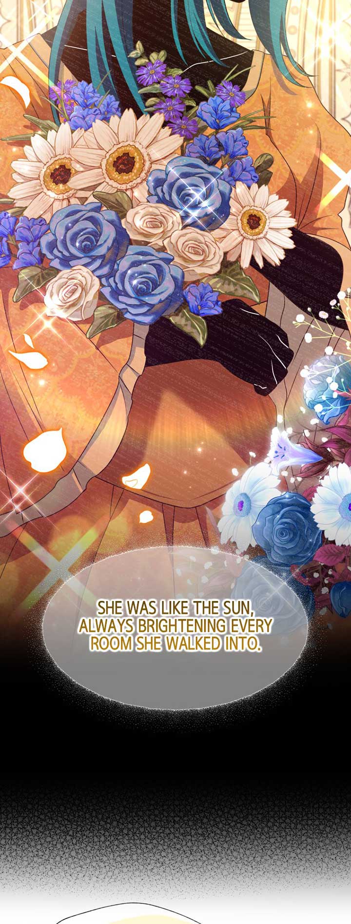 Luce: My New Identity as a Contract Wife Chapter 28 - Page 47