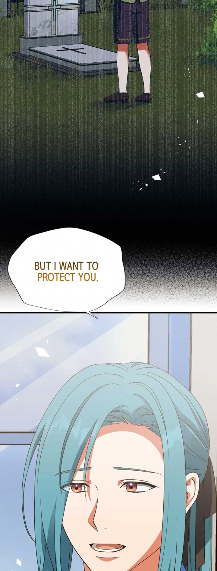 Luce: My New Identity as a Contract Wife Chapter 28 - Page 50