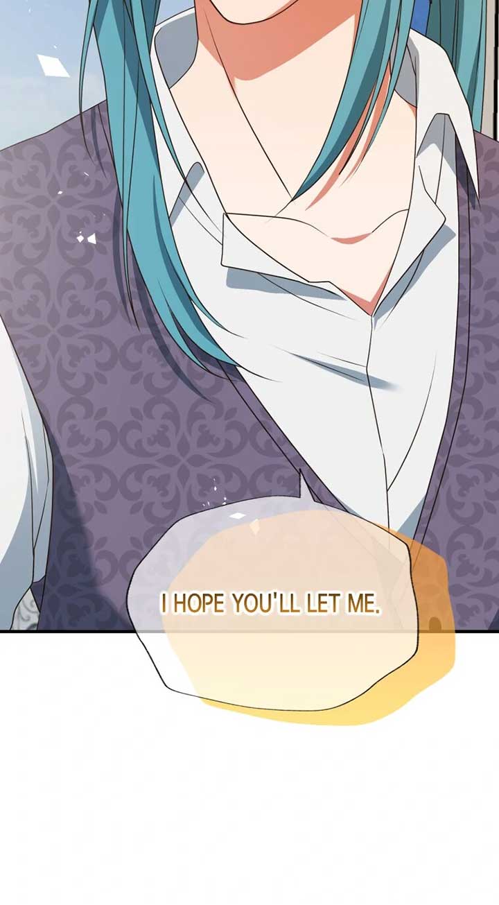 Luce: My New Identity as a Contract Wife Chapter 28 - Page 51