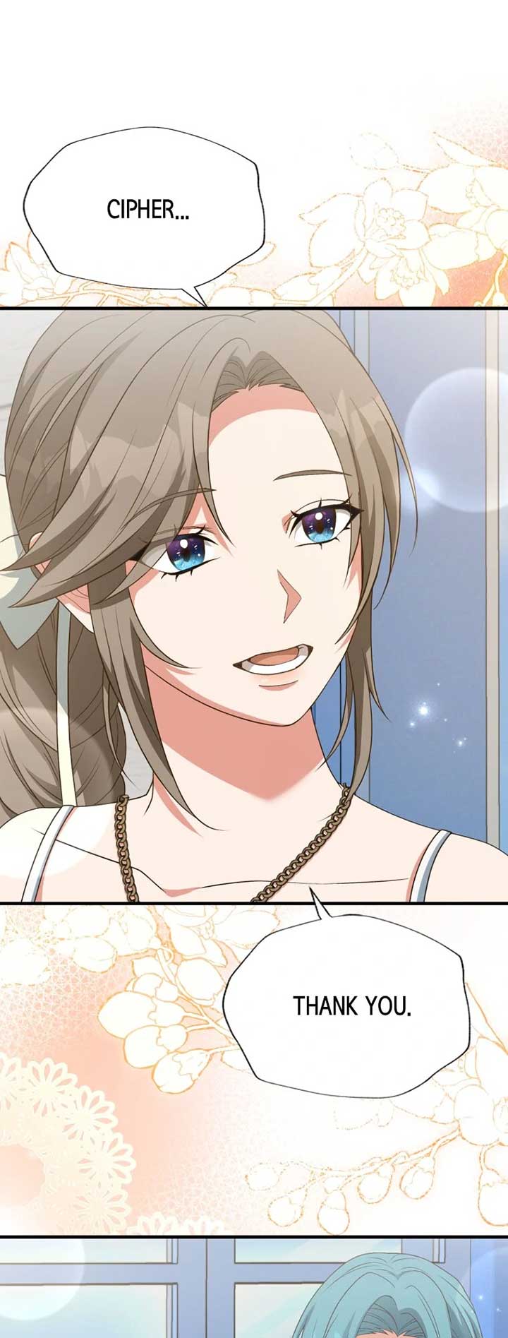 Luce: My New Identity as a Contract Wife Chapter 28 - Page 52