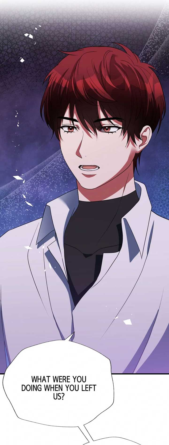 Luce: My New Identity as a Contract Wife Chapter 28 - Page 57